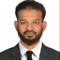 Kameda Infologics Employee Mohd Aamir's profile photo