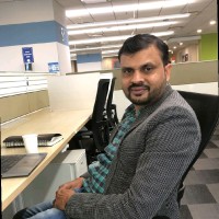 Naresh Kumar Email