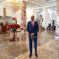 Travel Agency Employee James Msafari.'s profile photo