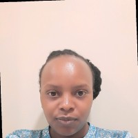 Hyperteck Electrical Services Ltd Employee Chrp-K Waigumo's profile photo