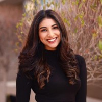 Ezyquip Hire Employee Neha George's profile photo