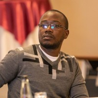 Kamugisha Maurice Email