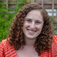 Spektrix Employee Kate Herzlin's profile photo