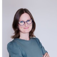 Formatives Network Employee Sophie Sorel-Giffo's profile photo
