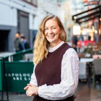 Socius Employee Victoria Birks's profile photo