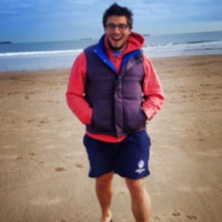 TASS (Talented Athlete Scholarship Scheme) Employee Ralph Appleby's profile photo