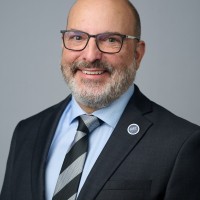 Kansas City National Security Campus Employee Jeff Conner's profile photo