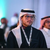 The Architect Employee Hamad Alhussaini's profile photo