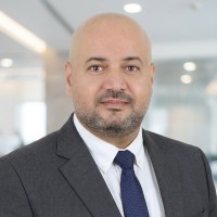 Shipa Employee Malek Sughaiar's profile photo