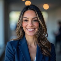 Indigo Employee Cara Koch's profile photo