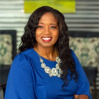 Dollar Tree Distribution, Inc. Employee Victoria Harrison's profile photo
