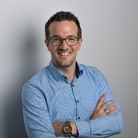 PCM SA Employee Jonas Nierhoff's profile photo