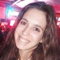 SICI93 Employee Alícia Rodrigues's profile photo