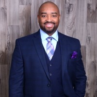 SCHNEIDER Real Estate Employee Kenneth Chance Jr.'s profile photo