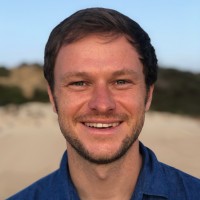 Our World in Data Employee Max Roser's profile photo