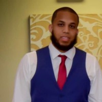 Comprehensive Clinical Research, LLC Employee Rohan Barron's profile photo