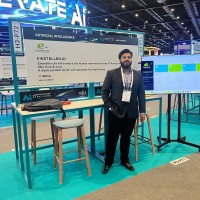 Einstellen.ai Employee Mohd Ateeb's profile photo
