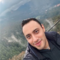 SaySo Employee Ismael Flores's profile photo