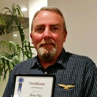 Environmental Packaging Solutions Australia Pty Ltd Employee Gary Visser's profile photo