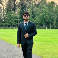 Clear Water Dynamics Employee Deependra Choudhary's profile photo
