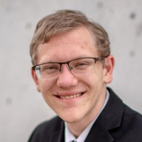 Creighton University School of Medicine Employee Benjamin Steadman's profile photo