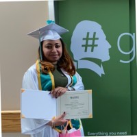 Jefferson University Hospital Employee Kenya Pinder's profile photo