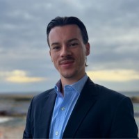 LegalTechTalk Employee Connor Mitchell's profile photo