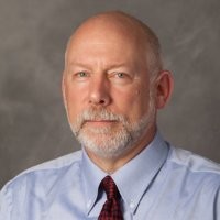 Aurora East School District 131 Employee Chuck Roberts's profile photo