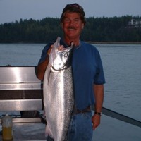 Bob Standish