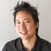 Olive Group Ltd Employee Simon Lam's profile photo