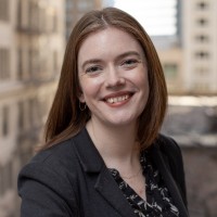 Make-A-Wish® Illinois Employee Martha Bangiola's profile photo