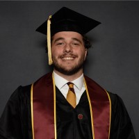 Minnesota Pollution Control Agency Employee Jacob Rapp's profile photo