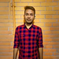 Dotphi Solutions Employee Saurav Kalambe's profile photo