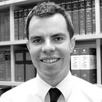 Rowlinsons Solicitors Employee Andrew Graves's profile photo