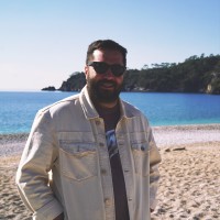 Melden Group Employee Kerem Mintaş's profile photo