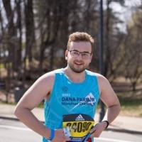 Six Minute Mile Employee Craig Baum's profile photo