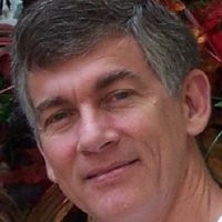 Cyber Solutions Employee Steve Mears's profile photo