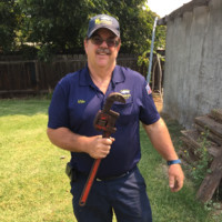 Moorman's Water Systems, Inc. Employee Mike Moorman's profile photo