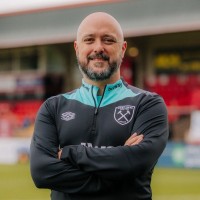 Sheffield United Football Club Employee Stephen Healy's profile photo