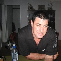 Barminco Employee Anthony McDonnell's profile photo