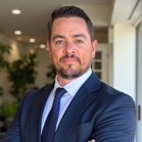 Harvest Midstream Company Employee Nathan Davidson's profile photo