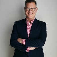 The New School Employee John Bartlett's profile photo