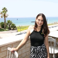 Logica-IT Employee Avigal Groisman's profile photo