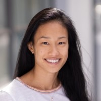 Regeneron Employee Alice Wang's profile photo