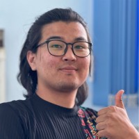 L.N.Gumilyov Eurasian National University Employee Orazali Begenov's profile photo