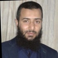 Amer Group Employee Muhammad Khattab's profile photo