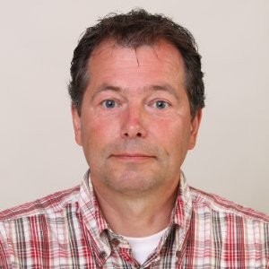 DCN Diving Employee Carlo Vriens's profile photo