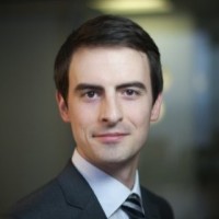 Wavestone Employee Maxime Vallée's profile photo