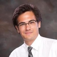 St. Peter's Hospital Employee Andrew Cupino's profile photo