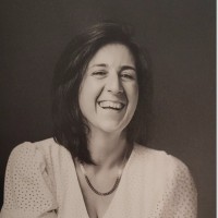 EILYPS Employee Maud Hurault's profile photo